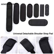 NONEDYODYE9I 1Pc Laptop Bag Strap Cushion, Detachable  Cloth Shoulder Strap Pad, Non-Slip Replacemen