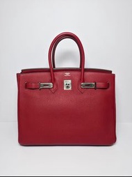 Hermes Birkin 35