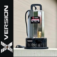 TOBOKI submersible pump - TK-BC300 15m-Xversion