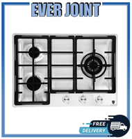 [Bulky] EF HB FG 3070 TN VSB Built-in Hob