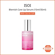 [ISOI] Blemish Care Up Serum 30ml, Skin Brightening Acne Scar