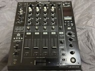 Pioneer DJM-900 nexus DJ mixer 專業混音器