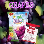 Injoy Grape concentrated Powder