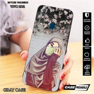 VIVO 1902 Case - VIVO 1902 Casing (HJB) - Kesing hp - Casing hp - Case hp - Latest Case - Case - Sof