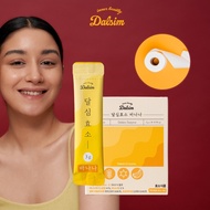 Banana Enzyme Sticks for Digestive Support & Gut Health – 30 x 3g Sachets | Korean Fruit Enzyme Supp