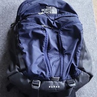 99% New The North Face Surge Backpack