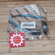 SENSOR OXYGEN CALYA SIGRA 89465-BZ470 IMPORT QUALITY MOBIL