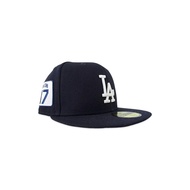 NEW ERA MLB Los Angeles Dodgers Shohei Otani Model 59Fifty Cap Navy Unused