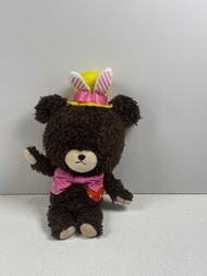 Jackie Bear公仔
