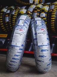 ยาง IRC IZS99 ใส่ ADV-150 ตัวนี้ยางไซส์เดิม คู่ละ 2990฿ (ยางปี 24)