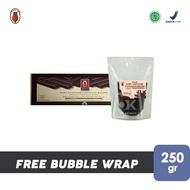 ( Repack 250gr ) Coklat Stick Tulip / Cokelat Stik Tulip DCC Batons