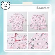 (內有多款 多買有折扣)🌸預訂🌸韓國 Joke Bear 睡衣 短袖 tee 外套 衛衣 長tee 牛角tee 長袖衫 抓毛 長袖睡衣 居家服 毛毛 毛毯 披肩 毛氈 褸 保暖 衣物 冷衫 毛衣 手襪