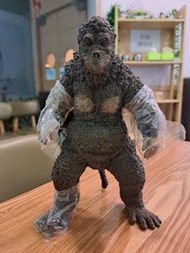 X plus 超人怪獸  巨猴 五郎 限定figures