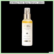 [d'Alba] First Spray Serum 100ml / Hydrating, Refreshin by eden24/ Olive Young