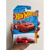 Hot Wheels Porsche 935 70 Red Mattel
