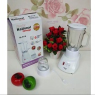 BLENDER NATIONAL BL-T11A / BLENDER OMEGA BLT11A