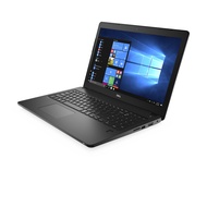 Dell Latitude 3580 Business Laptop, 15.6 FHD LCD, Intel Core i7-7500U, 8GB DDR4 Ram, 256GB SSD, Rade