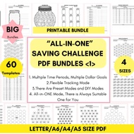 [C76] Savings Tracker,Money Saving Challenge