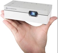 Amoowa p150g 便攜式 投影機 xgimi acer Projector