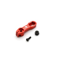 KYOSHO Adjustable Aluminum Servo Horn FZD2 17-21 25T FAW311 RC Parts Japan