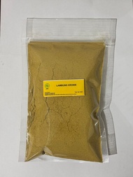 Jamu Herbal Asam Lambung Kronis Atasi Maag Mag Gerd Mual Muntah Gerd Anxiety Herbal - Jamu Babah Kuy
