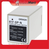 OMRON 61F-GP-N AC110 [1]  Floatless Level Switch