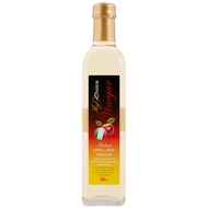 มายช้อยส์น้ำส้มสายชูหมักจากแอบเปิ้ล 500มล. [8853474047345] My Choice Apple Cider Vinegar 500ml.