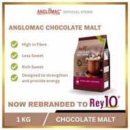 Rey10 Chocolate Malt Drink 1KG