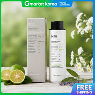 belif | Belif Bergamot Herbal Extract Toner 200ml