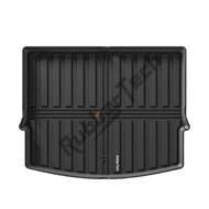 【หนาพิเศษ】พรมปูพื้นรถยนต์ Haval Jolion 2021-2026 3D พรมรถ TPE100% กันลื่นทนต่อการสึกหรอ อะไหล่รถยน