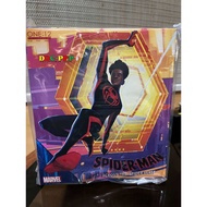MEZCO MILES MORALES One:12 Collective Spider-Man : Miles Morales (SEALED)