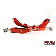 RV6 Rear Chamber Arm Honda Civic Type R FK8