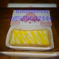 Bandung Makuta Cake Lemon