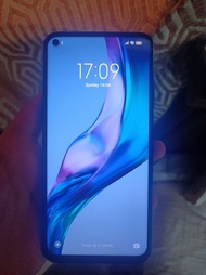 Redmi note 9T