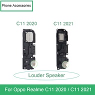 Phone Loud Speaker For Oppo Realme C11 2020 / Realme C11 2021 Buzzer Ringer  Accessory Parts