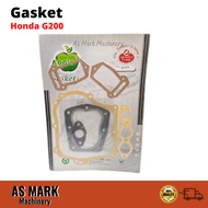 Honda G200 Gasket Set