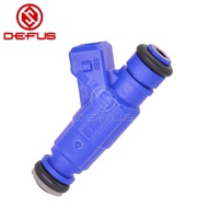 DEFUS autoparts petrol fuel injector 0280156065 for A4/A4 95-01/97-05 1.8 0280156065 fuel injector c