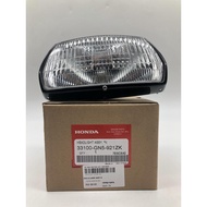 HONDA EX5 EX5 HIGH POWER EX5 DREAM HEAD LAMP ASSY 100% ORIGINAL BSH OE LAMPU DEPAN LAMPU BESAR EX5 O