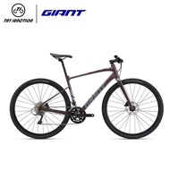 Giant Fitness Bike Fastroad AR 3