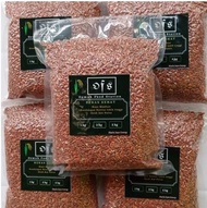 Beras merah /beras diabet / beras diet