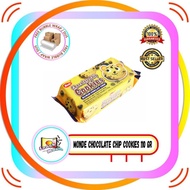 Monde Chocolate Chip Cookies 110 gr Chocolate Chip Cookies