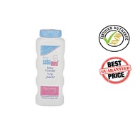 Sebamed Baby Powder 100g