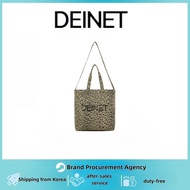 【DEINET】Shoulder Bag Handbag Canvas bag - 1 colors