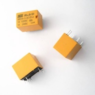 RELAY HRS1H-S-DC5V 6PIN Relay DC 5V 6 Pin [CE]