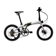 Folding Bike Camp Ecosmo Element 451 Shimano Tiagra 10 speed 2021