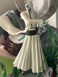 無盒 gk 烏爾奇奧拉 死神 x-tinder Bleach Ulquiorra Cifer Figure