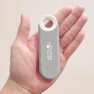 Medicine pill box pill box pill box Portable Portable pill Packing box medicine Storage box Three Me