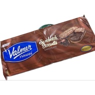 Valmer Sanwich Biscuits Chocolates (10pcs)
