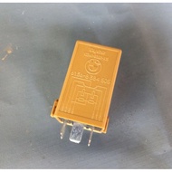 Wiper Relay Original BMW E39 E46 X5 E53 E60 E90 TYCO 8384505