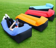 現貨！露營野餐懶人充氣梳化椅子水陸兩用